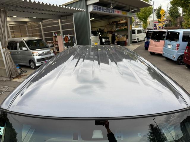 Ｎ－ＢＯＸカスタム ＥＸターボ　走行距離３３０００キロ台　衝突軽減ブレーキ付　パドルシフト　クルーズコントロール　ＥＴＣ付　両側パワースライドドア　ＬＥＤヘッドライト　純正ナビ・バックカメラ（21枚目）