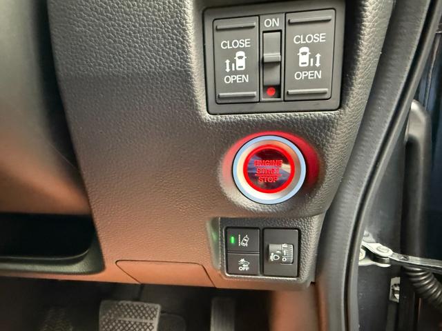 Ｎ－ＢＯＸカスタム ＥＸターボ　走行距離３３０００キロ台　衝突軽減ブレーキ付　パドルシフト　クルーズコントロール　ＥＴＣ付　両側パワースライドドア　ＬＥＤヘッドライト　純正ナビ・バックカメラ（30枚目）