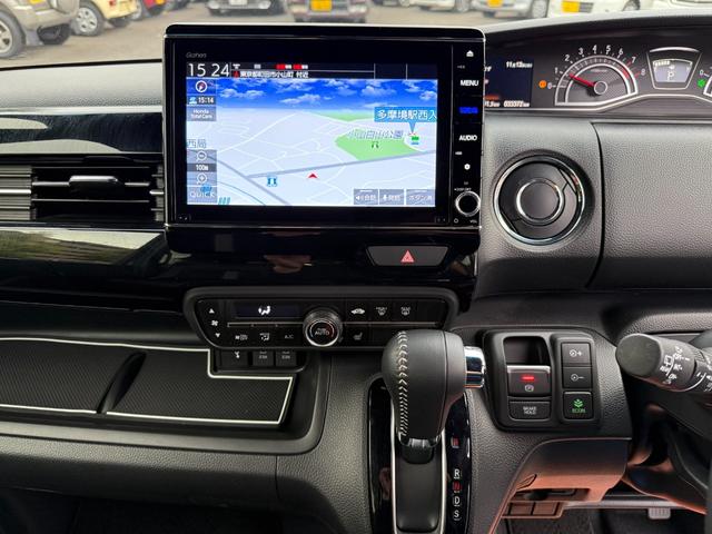 Ｎ－ＢＯＸカスタム ＥＸターボ　走行距離３３０００キロ台　衝突軽減ブレーキ付　パドルシフト　クルーズコントロール　ＥＴＣ付　両側パワースライドドア　ＬＥＤヘッドライト　純正ナビ・バックカメラ（33枚目）