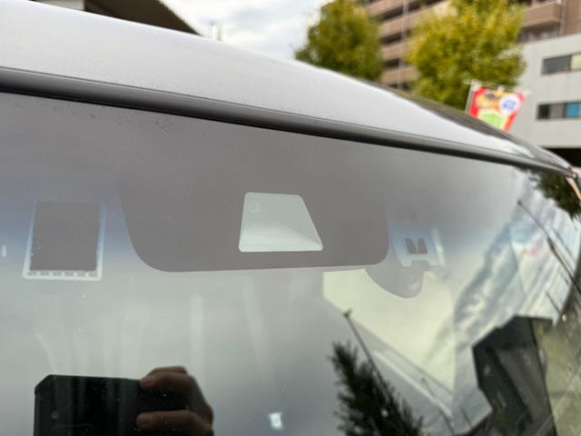 Ｎ－ＢＯＸカスタム ＥＸターボ　走行距離３３０００キロ台　衝突軽減ブレーキ付　パドルシフト　クルーズコントロール　ＥＴＣ付　両側パワースライドドア　ＬＥＤヘッドライト　純正ナビ・バックカメラ（36枚目）