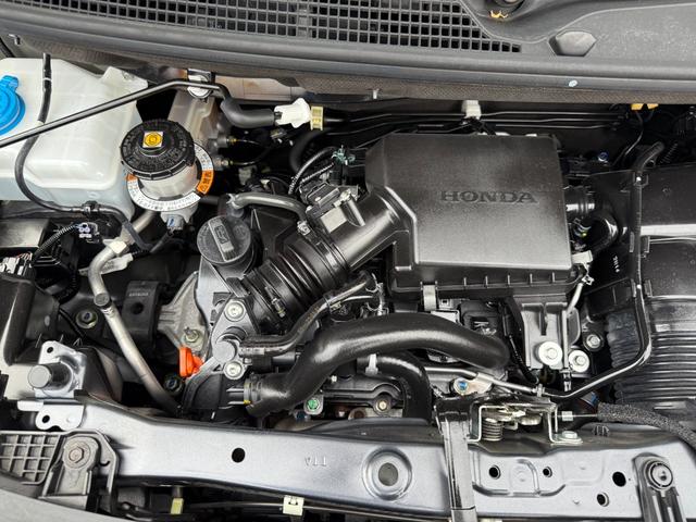 Ｎ－ＢＯＸカスタム ＥＸターボ　走行距離３３０００キロ台　衝突軽減ブレーキ付　パドルシフト　クルーズコントロール　ＥＴＣ付　両側パワースライドドア　ＬＥＤヘッドライト　純正ナビ・バックカメラ（38枚目）