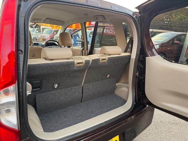 ムーヴ Ｌ　ＳＡ　走行距離３８０００キロ台　ナビ（17枚目）