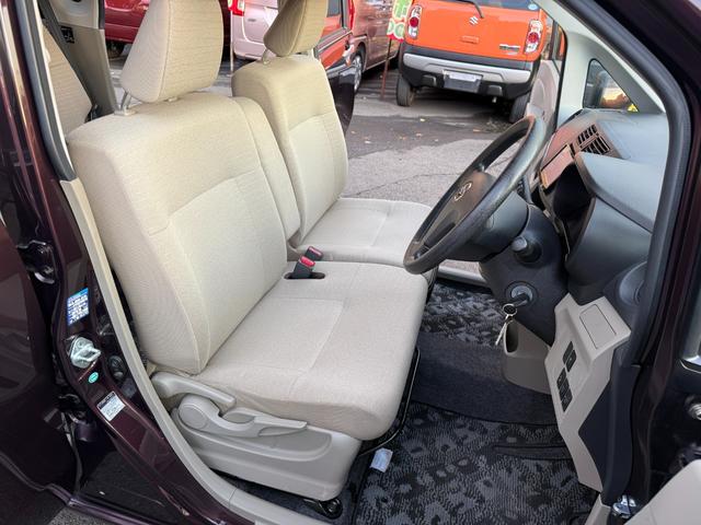 ムーヴ Ｌ　ＳＡ　走行距離３８０００キロ台　ナビ（19枚目）