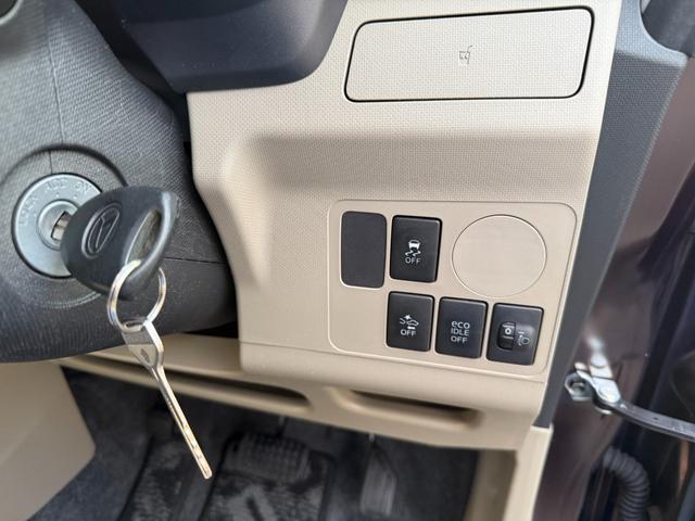 ムーヴ Ｌ　ＳＡ　走行距離３８０００キロ台　ナビ（22枚目）