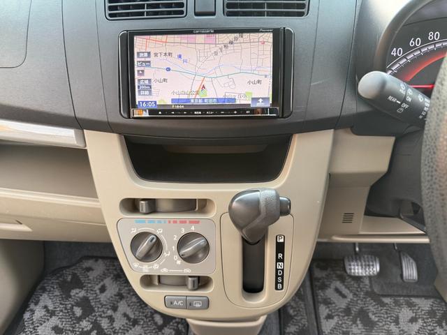 ムーヴ Ｌ　ＳＡ　走行距離３８０００キロ台　ナビ（24枚目）