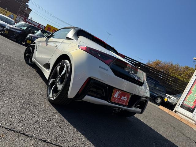 S660 α 走行距離22000キロ リモコンキープッシュスタート バックカメラ ディスプレイオーディオ ステアリングスイッチ パドルシフト ドライブレコーダー付(5枚目)