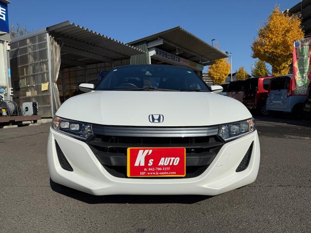 S660 α 走行距離22000キロ リモコンキープッシュスタート バックカメラ ディスプレイオーディオ ステアリングスイッチ パドルシフト ドライブレコーダー付(6枚目)