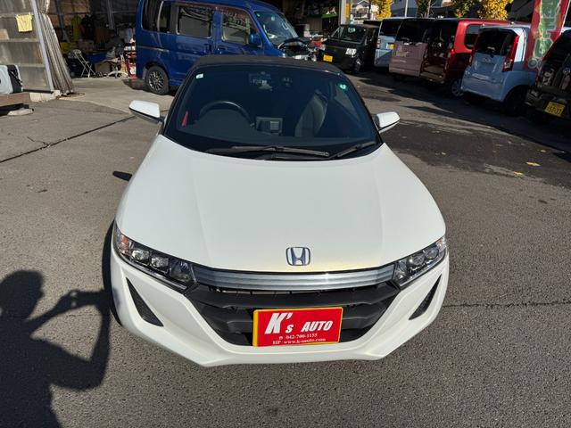 S660 α 走行距離22000キロ リモコンキープッシュスタート バックカメラ ディスプレイオーディオ ステアリングスイッチ パドルシフト ドライブレコーダー付(7枚目)