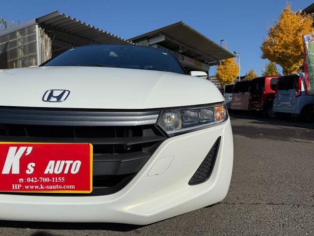 S660 α 走行距離22000キロ リモコンキープッシュスタート バックカメラ ディスプレイオーディオ ステアリングスイッチ パドルシフト ドライブレコーダー付(9枚目)