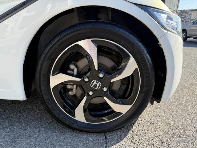 S660 α 走行距離22000キロ リモコンキープッシュスタート バックカメラ ディスプレイオーディオ ステアリングスイッチ パドルシフト ドライブレコーダー付(16枚目)