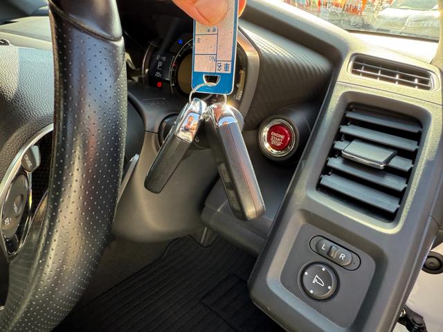 S660 α 走行距離22000キロ リモコンキープッシュスタート バックカメラ ディスプレイオーディオ ステアリングスイッチ パドルシフト ドライブレコーダー付(25枚目)