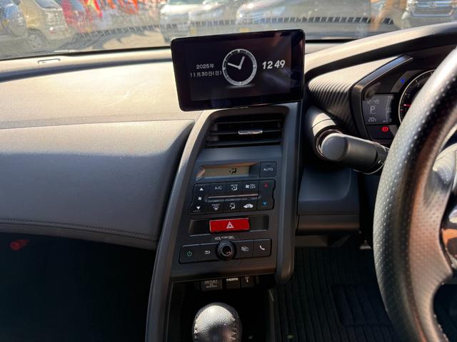 S660 α 走行距離22000キロ リモコンキープッシュスタート バックカメラ ディスプレイオーディオ ステアリングスイッチ パドルシフト ドライブレコーダー付(27枚目)