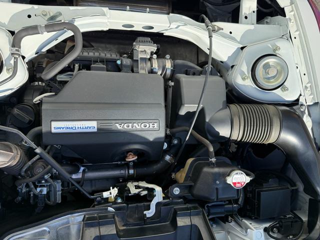 S660 α 走行距離22000キロ リモコンキープッシュスタート バックカメラ ディスプレイオーディオ ステアリングスイッチ パドルシフト ドライブレコーダー付(31枚目)