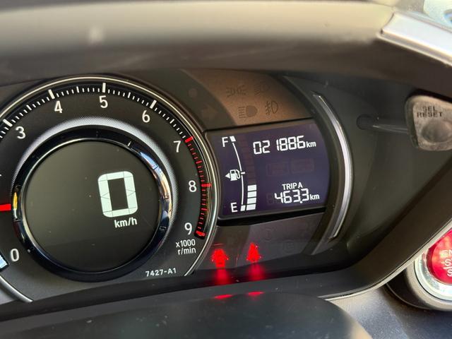 S660 α 走行距離22000キロ リモコンキープッシュスタート バックカメラ ディスプレイオーディオ ステアリングスイッチ パドルシフト ドライブレコーダー付(34枚目)