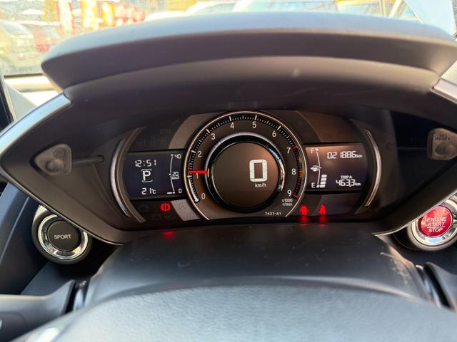 S660 α 走行距離22000キロ リモコンキープッシュスタート バックカメラ ディスプレイオーディオ ステアリングスイッチ パドルシフト ドライブレコーダー付(35枚目)