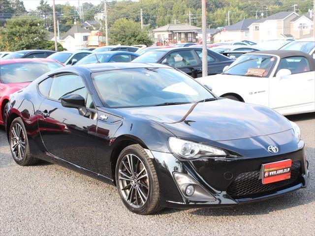 GT 6MT SDナビ Bluetooth フルセグ(4枚目)