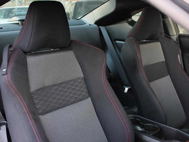 GT 6MT SDナビ Bluetooth フルセグ(11枚目)