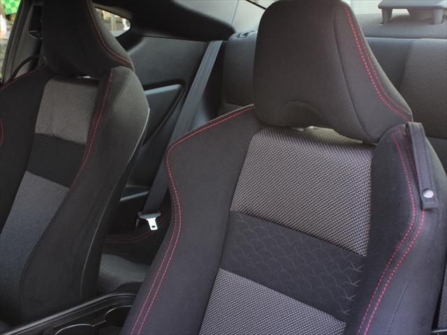 GT 6MT SDナビ Bluetooth フルセグ(12枚目)