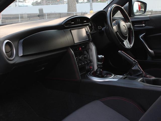 GT 6MT SDナビ Bluetooth フルセグ(13枚目)