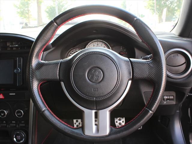 GT 6MT SDナビ Bluetooth フルセグ(15枚目)