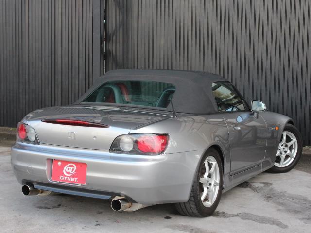 s2000 ホンダ ベースグレード 赤レザーシート キセノン bbs16aw モデューロフロントリップスポイラー etc フジツボマフラー プッシュスターター spoonタワーバー 車高調 f zeal r rsr 社外セキュリティー 神奈川県 ベースグレード s2000 ホンダ ベースグレード 赤レザーシート キセノン bbs16aw モデューロフロントリップスポイラー etc フジツボマフラー プッシュスターター spoonタワーバー 車高調 f zeal r rsr 社外セキュリティー 神奈川県 ベースグレード