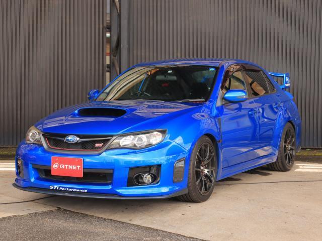 インプレッサ - スバル WRX STI WedsSport18AW