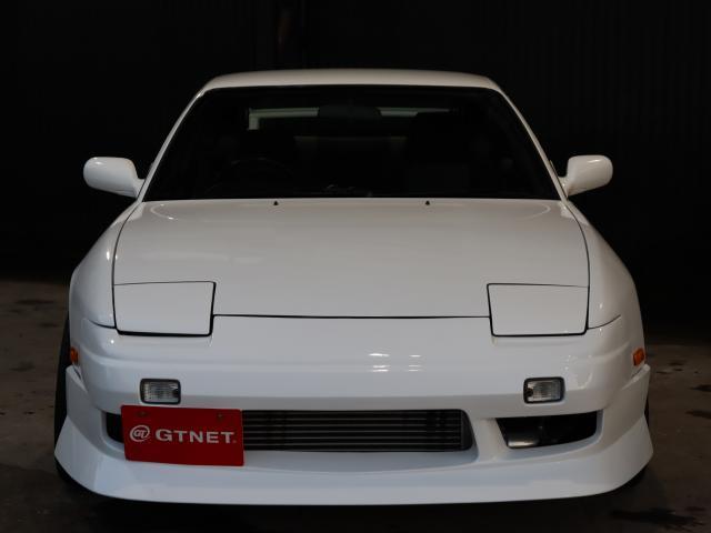 日産 １８０ＳＸ