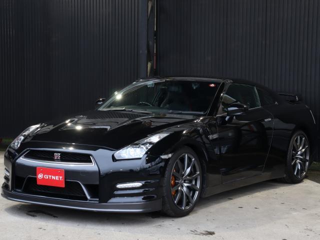 日産 ＧＴ－Ｒ