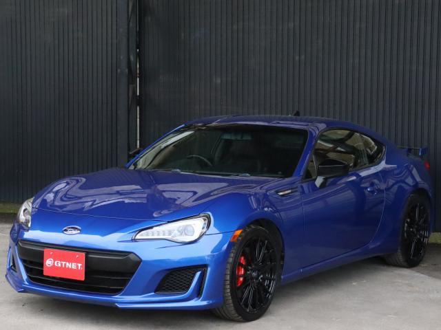 ZC6 BRZ tS 純正サスペンション 摩訶不思議 ZC6 BRZ tS 純正サスペンション 摩訶不思議