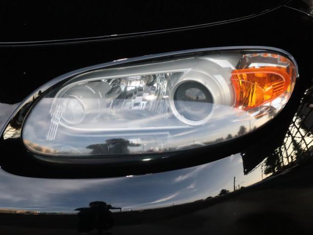 ロードスター ＲＳ　ウエブチューン　ビルシュタインショック　ＢＯＳＥサウンド　ＨＩＤ　純正ＣＤオーディオ（17枚目）