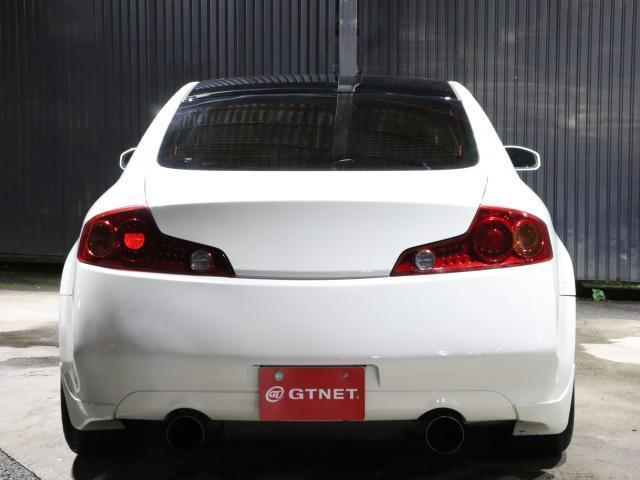 NISSAN SKYLINE 370GT