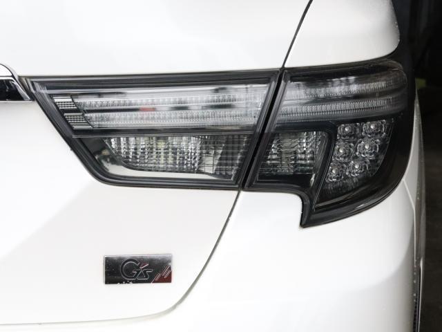 マークX 350S G’s SARD6速換装公認済 ワンオーナー FINALKONNEXION車高調 柿本マフラー 専用19アルミ レザーシート サンルーフ 純正ナビTV(18枚目)