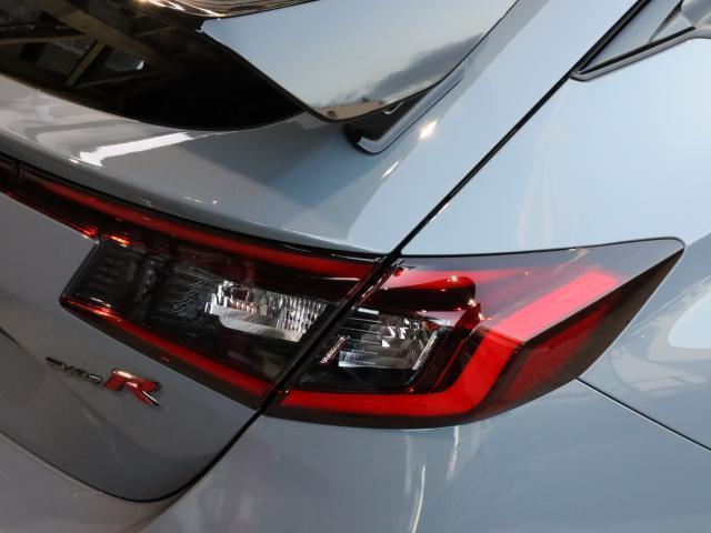 シビック タイプR ワンオーナー 純正19アルミ ブレンボキャリパー RSRダウンサス 純正ナビTV バックカメラ ドライブレコーダー(18枚目)