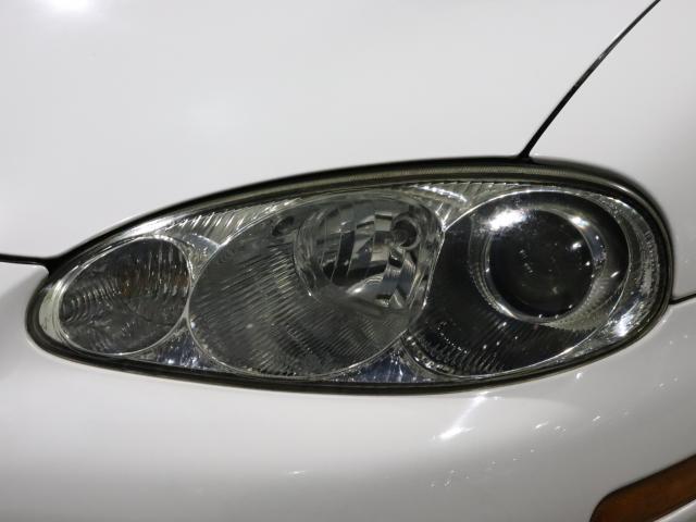 ロードスター SP MAZDASPEEDセミバケ 純正ENKEI製15アルミ 社外マフラー BOSEサウンド(17枚目)