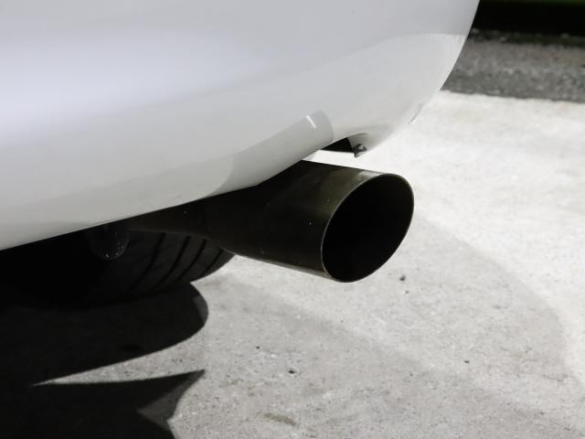 ロードスター SP MAZDASPEEDセミバケ 純正ENKEI製15アルミ 社外マフラー BOSEサウンド(19枚目)