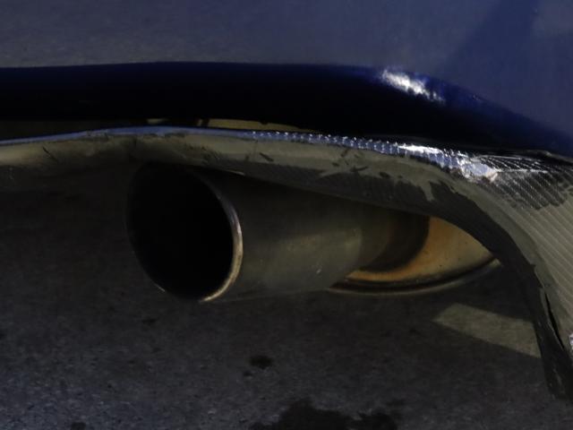 RX-7 タイプR バサーストR 6型 TEIN車高調 MAZDASPEEDリアウィング カーボンボンネット ウエッツスポーツ18アルミ RE雨宮スリークヘットライト 圧縮測定済(19枚目)