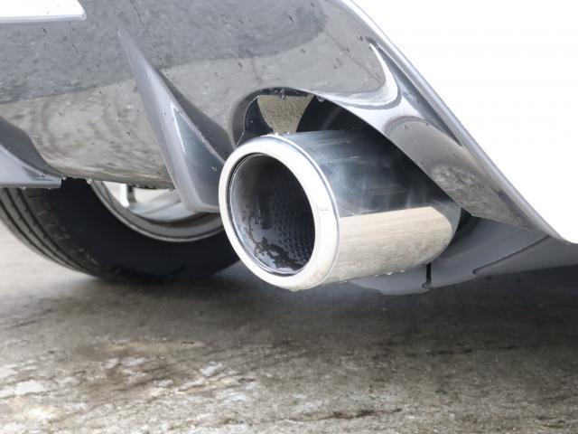 マフラー交換のご相談も承ります。