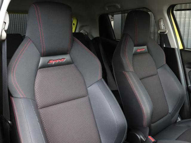 スイフトスポーツ ベースグレード ENKEI17AW モンスターマフラー モンスターECU カロッツェリアナビTV バックカメラ(4枚目)