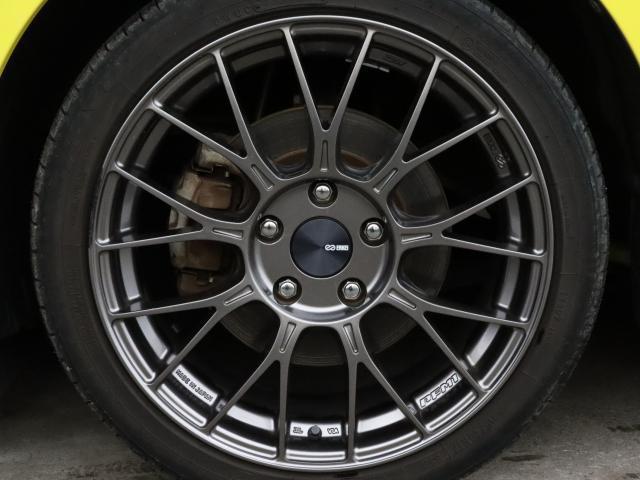 スイフトスポーツ ベースグレード ENKEI17AW モンスターマフラー モンスターECU カロッツェリアナビTV バックカメラ(10枚目)