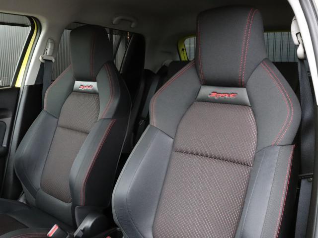 スイフトスポーツ ベースグレード ENKEI17AW モンスターマフラー モンスターECU カロッツェリアナビTV バックカメラ(13枚目)