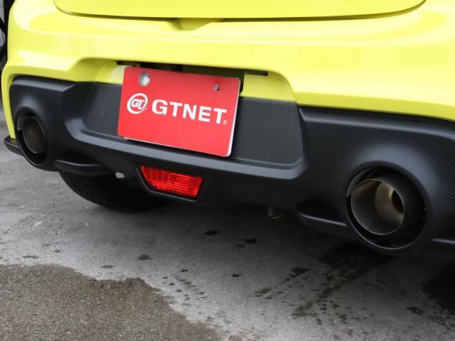 スイフトスポーツ ベースグレード ENKEI17AW モンスターマフラー モンスターECU カロッツェリアナビTV バックカメラ(19枚目)