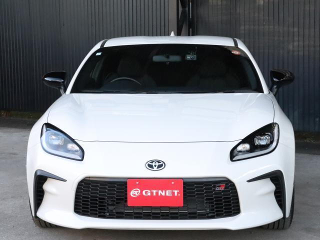 ＧＲ８６ ＳＺ　ワンオーナー　アプライドＢ　ＨＫＳマフラー　純正１７アルミ　ＬＥＤライト　ケンウッド９インチナビ　バックカメラ　ＥＴＣ　ドライブレコーダー（7枚目）