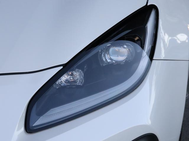 ＧＲ８６ ＳＺ　ワンオーナー　アプライドＢ　ＨＫＳマフラー　純正１７アルミ　ＬＥＤライト　ケンウッド９インチナビ　バックカメラ　ＥＴＣ　ドライブレコーダー（17枚目）