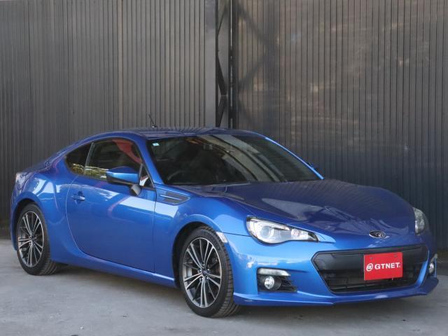 ＢＬＩＴＺ車高調装着になります。