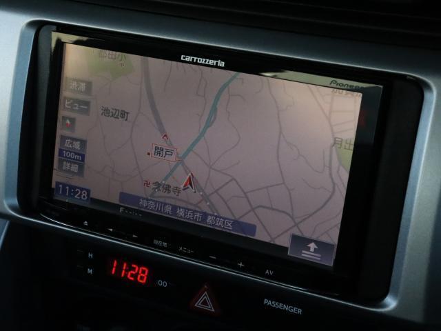 ＣＡＲＲＯＺＺＥＲＩＡメモリーナビ（フルセグ／ＤＶＤ／ＣＤ／ＳＤ／ＵＳＢ／Ｂｌｕｅｔｏｏｔｈ）