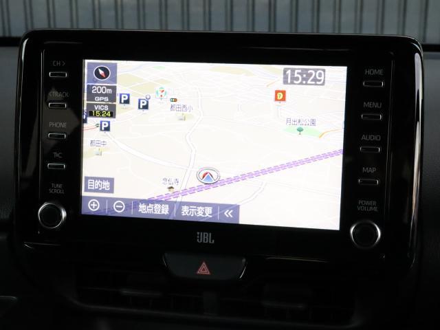 ＧＲヤリス ＲＺ　ハイパフォーマンス　ワンオーナー　ＧＲスポイラー（Ｆ／Ｓ）　ＨＫＳマフラー　安全予防ＰＫＧ　ＧＲアップグレード　純正ＢＢＳ製１８アルミ　純正ナビ　バックカメラ　ＥＴＣ　ドライブレコーダー（15枚目）