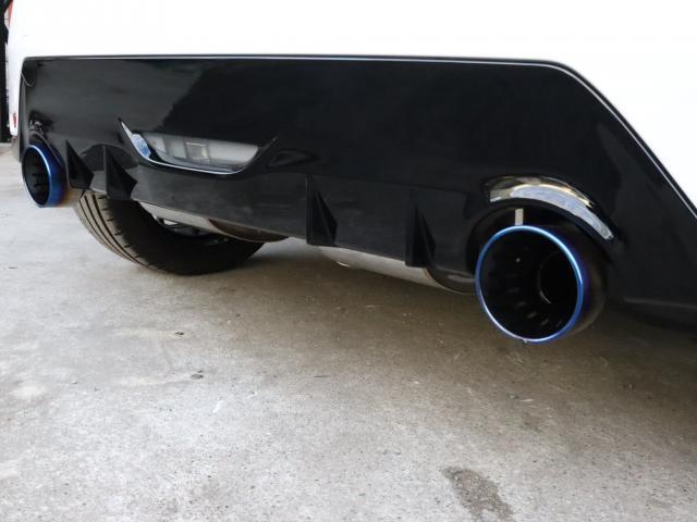 ＧＲヤリス ＲＺ　ハイパフォーマンス　ワンオーナー　ＧＲスポイラー（Ｆ／Ｓ）　ＨＫＳマフラー　安全予防ＰＫＧ　ＧＲアップグレード　純正ＢＢＳ製１８アルミ　純正ナビ　バックカメラ　ＥＴＣ　ドライブレコーダー（19枚目）