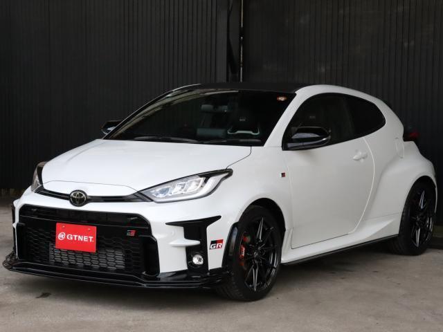ＧＲヤリス ＲＺ　ハイパフォーマンス　ワンオーナー　ＧＲスポイラー（Ｆ／Ｓ）　ＨＫＳマフラー　安全予防ＰＫＧ　ＧＲアップグレード　純正ＢＢＳ製１８アルミ　純正ナビ　バックカメラ　ＥＴＣ　ドライブレコーダー（20枚目）