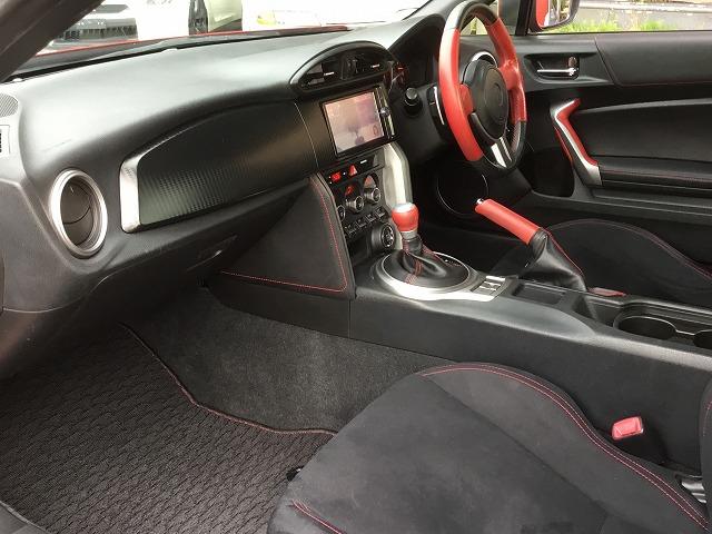 GT SDナビ Bluetooth フルセグ Bカメラ(14枚目)