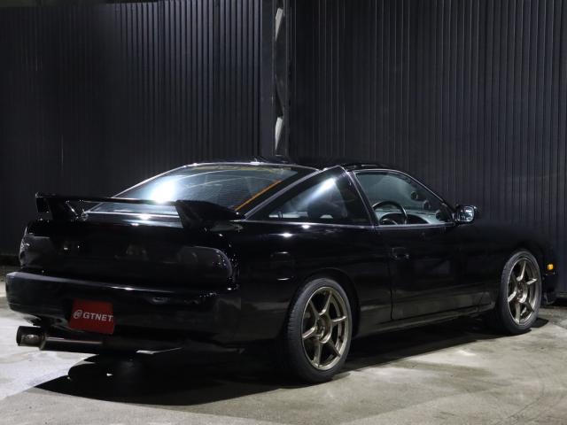 日産 １８０ＳＸ